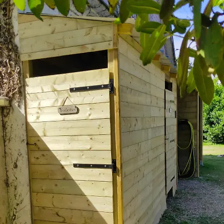 D'hotes Et D'etape Avel Glaz Morlaix